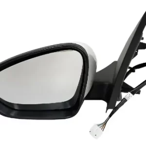 Retrovisor Externo Fiat Argo / Cronos 18/22 Lado Esquerdo