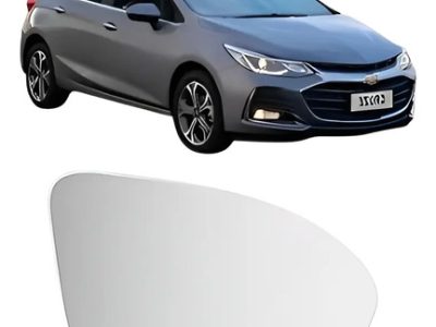Refil Espelho Gm Cruze 17/23 Lado Direito S/ Base
