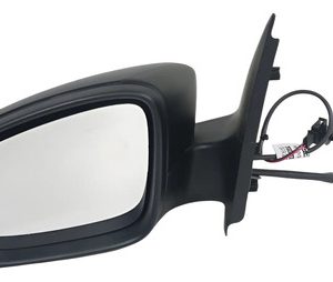 Retrovisor Vw Gol / Saveiro 13/24 Lado Esquerdo Manual