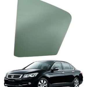 Vidro Oculos Honda Accord 08/17 Traseiro Lado Esquerdo