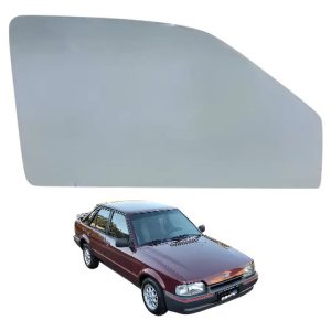 Vidro De Porta Ford Escort Guaruja 84/92 Diant Lado Direito