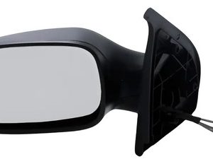 Retrovisor Externo Fiat Palio 08/10 Lado Esquerdo Manual