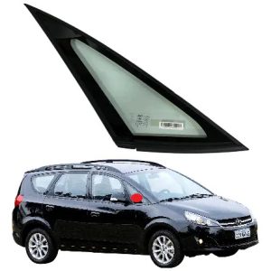 Vidro Quebra Vento Jac J6 11/14 Lado Direito Original