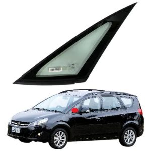 Vidro Quebra Vento Jac J6 11/14 Lado Esquerdo Original