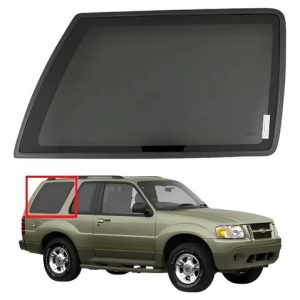 Vidro Janela Encapsulado Ford Explorer 93/01 Lado Direito