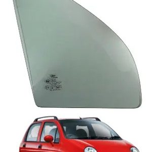 Vidro Quebra Vento Chery Qq 11/15 Lado Direito Original