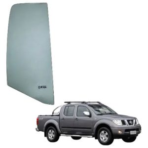 Vidro Oculos Nissan Frontier 08/16 Lado Direito