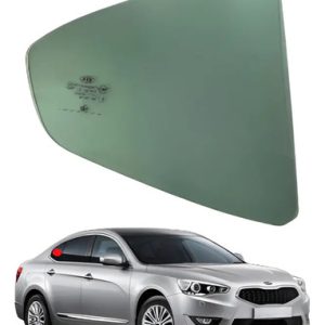 Vidro Oculos Kia Cadenza 11/17 Lado Direito Fixo