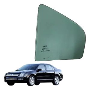 Vidro Oculos Ford Fusion 06/12 Lado Esquerdo