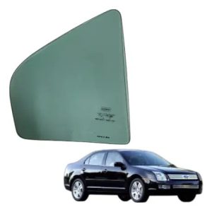 Vidro Oculos Ford Fusion 06/12 Lado Direito