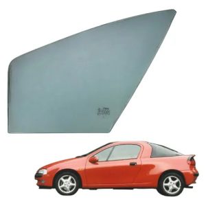 Vidro Quebra Vento Chevrolet Tigra Lado Esquerdo