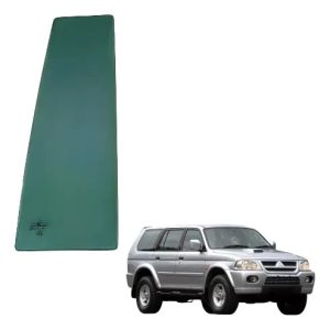 Vidro Oculos Mitsubishi Pajero Sport 07/11 Lado Direito