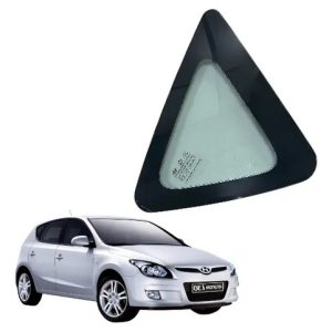 Vidro Janela Hyundai I30 09/13 Lado Direito