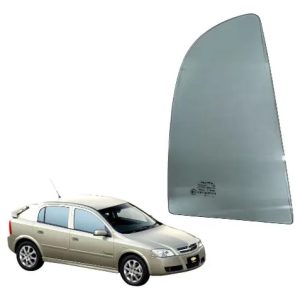 Vidro Oculos Gm Astra Sedan/ Hatch 98/12 Lado Direito