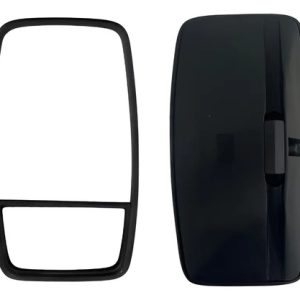 Retrovisor Caminhão/ Onibus Universal Lado Esquerdo