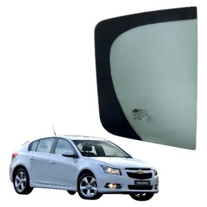 Vidro Oculos Gm Cruze Hatch 12/16 Lado Direito