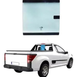 Vidro Vigia Peugeot Hoggar 10/14 Central Movel