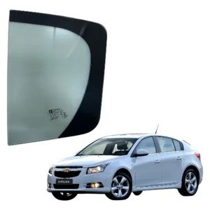 Vidro Oculos Gm Cruze Hatch 12/16 Lado Esquerdo