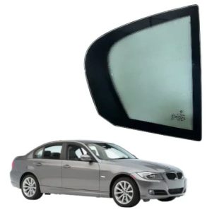Vidro Oculos Bmw Serie 3 Sedan 06/12 Lado Direito