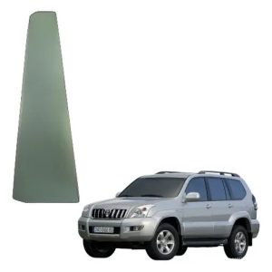 Vidro Oculos Toyota Land Cruiser Prado 01/09 Lado Esquerdo