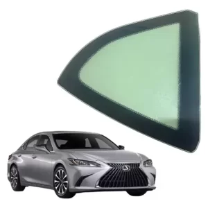 Vidro Oculos Lexus Es300/350 12/25 Lado Direito