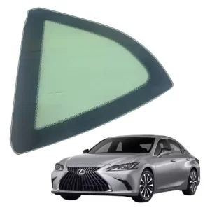 Vidro Oculos Lexus Es300/350 12/25 Lado Esquerdo