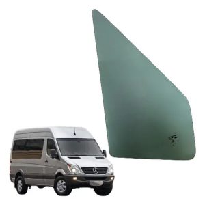 Vidro Quebra Vento Mercedes Sprinter 97/12 Lado Dir/ Esq
