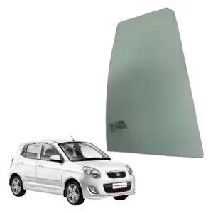 Vidro Oculos Kia Picanto 07/11 Lado Direito