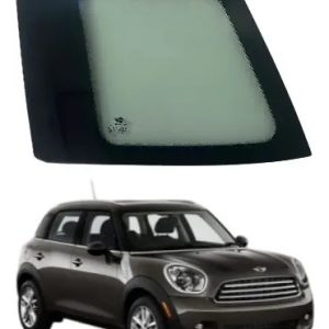 Vidro Janela Mini Countryman 11/16 Lado Esquerdo Usado