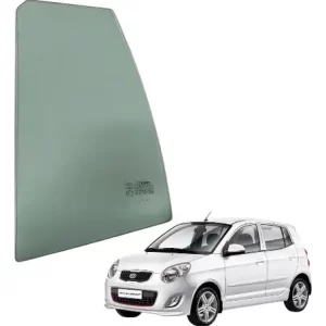 Vidro Oculos Kia Picanto 07/11 Lado Esquerdo