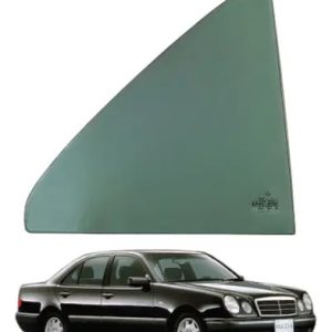 Vidro Oculos Mercedes Eclass Sedan 98/03 Lado Direito