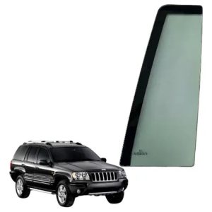 Vidro Oculos Jeep Grand Cherokee 99/04 Direito S/ Capsula