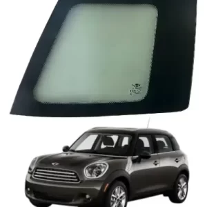 Vidro Janela Mini Countryman 11/16 Lado Direito Usado