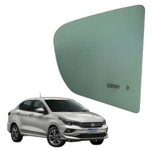 Vidro Oculos Fiat Cronos 18/25 Lado Direito