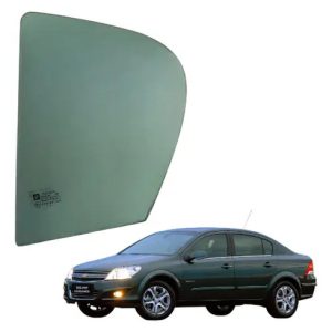 Vidro Oculos Gm Vectra Sedan 06/11 Lado Esquerdo