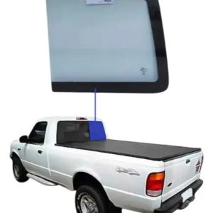 Vidro Vigia Fixo Ford Ranger 94/12 Lado Direito