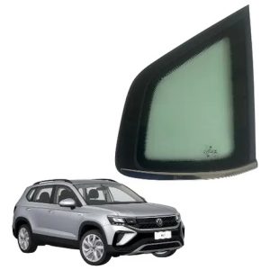 Vidro Janela Vw Taos 22/26 Lado Direito
