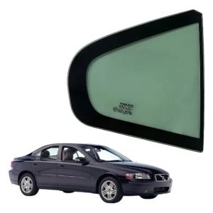 Vidro Oculos Volvo S60 00/09 Lado Direiro S/ Capsula