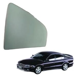 Vidro Oculos Mitsubishi Galant 96/03 Lado Esquerdo