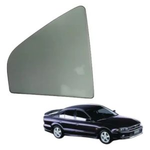 Vidro Oculos Mitsubishi Galant 96/03 Lado Direito