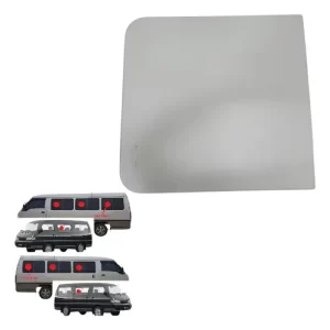 Vidro Janela Hyundai H100 12/16 Lugares Movel