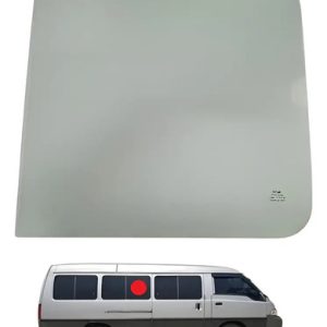 Vidro Janela Hyundai H100 12/16 Lugares Lado Direito Fixo