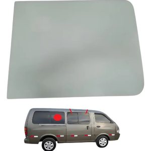 Vidro Janela Kia Besta Gs 98/05 Lado Direito Fixo