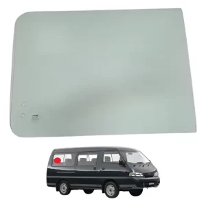 Vidro Janela Hyundai H100 12 Lugares Lado Direito Movel