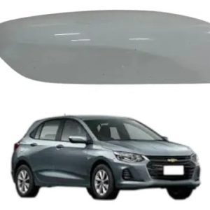 Capa Retrovisor Gm Onix 20/24 Lado Direito S/ Pisca Prime
