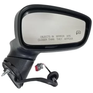 Retrovisor Ford New Fiesta 2011/2019 Direito Importado Novo