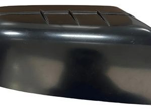 Capa Retrovisor Ford New Fiesta 12/16 Direito S/pisca