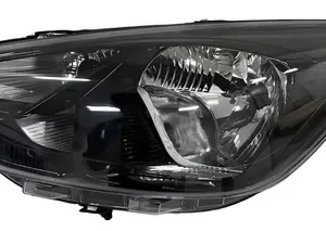 Farol Ford Ka 2019/2022 Esquerdo Importado Novo C/avaria Esquerdo/motorista