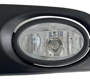 Farol De Milha Honda Fit 2004/2006 Esquerdo Importado Novo