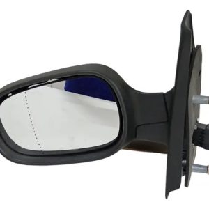 Retrovisor Renault Scenic 99/12 Esquerdo Seminovo Original